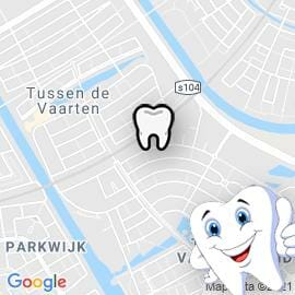 Orthodontie Almere, Thérèse Schwartzestraat 49, 1328 CA Almere, Nederland