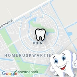 Orthodontie Almere, Trojestraat 60, 1363 VL Almere, Nederland
