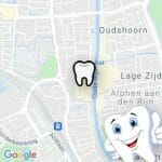 Orthodontie Alphen aan den rijn, Castellumstraat 1 E, 2405 CB Alphen aan den Rijn, Nederland