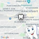 Orthodontie Amersfoort, Vlasakkerweg 46, 3811 MT Amersfoort, Nederland