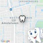 Orthodontie Amstelveen, Straat van Messina 17, 1183 HM Amstelveen, Nederland