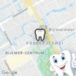 Orthodontie Ouder-Amstel, Bijlmerdreef 626, 1102 AC Ouder-Amstel, Nederland