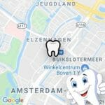 Orthodontie Landsmeer, Gare du Nord 1, 1022 LD Landsmeer, Nederland