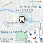 Orthodontie Ouder-Amstel, Händelstraat 11, 1077 DK Ouder-Amstel, Nederland