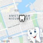 Orthodontie Amstelveen, Pieter Calandlaan 136-138, 1068 NR Amstelveen, Nederland