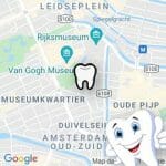 Orthodontie Ouder-Amstel, Teniersstraat 2H, 1071 DX Ouder-Amstel, Nederland