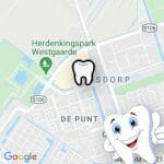 Orthodontie Haarlem, Zuidermolenweg 7, 1069 CE Haarlem, Nederland