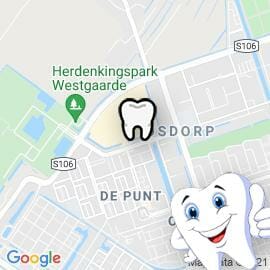 Orthodontie Amsterdam, Zuidermolenweg 7, 1069 CE Amsterdam, Nederland