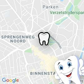 Orthodontie Apeldoorn, Kerklaan 39, 7311 AC Apeldoorn, Nederland