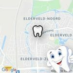 Orthodontie Arnhem, Dordrechtweg 8, 6843 DM Arnhem, Nederland