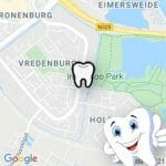 Orthodontie Arnhem, Groningensingel 1047, 6835 GN Arnhem, Nederland