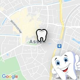 Orthodontie Assen, Kloosterstraat 10, 9401 KD Assen, Nederland