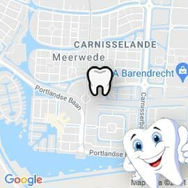 Orthodontie Barendrecht, Reling 113, 2993 DP Barendrecht, Nederland