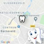 Orthodontie Barneveld, Koetshuis kasteel Schaffelaar, Stationsweg 4, 3771 VH Barneveld, Nederland