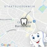 Orthodontie Barneveld, Langstraat 14, 3771 BE Barneveld, Nederland