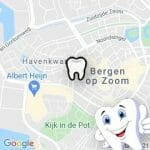 Orthodontie Bergen op zoom, Westersingel 79, 4611 HS Bergen op Zoom, Nederland