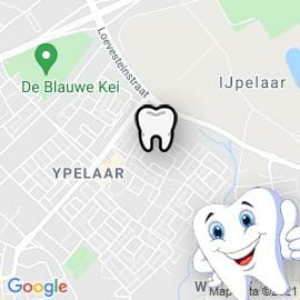Orthodontie Breda, Heeckerenstraat 100, 4834 LR Breda, Nederland