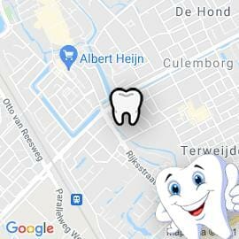 Orthodontie Culemborg, De Raaf 7, 4102 DG Culemborg, Nederland