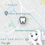 Orthodontie Delft, Koningsplein 10, 2611 XD Delft, Nederland