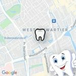 Orthodontie Delft, Van Saenredamstraat 1, 2613 NS Delft, Nederland