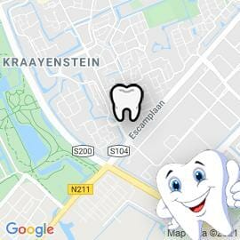 Orthodontie Den haag, Margaretha van Hennebergweg 71, 2552 BE Den Haag, Nederland