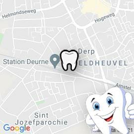 Orthodontie Deurne, Tramstraat 20, 5751 JK Deurne, Nederland