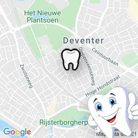 Orthodontie Deventer, Boxbergerweg 123, 7413 EN Deventer, Nederland