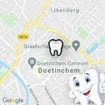Orthodontie Doetinchem, Amphionstraat 69, 7001 DP Doetinchem, Nederland