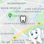 Orthodontie Dordrecht, Leerparkpromenade 120, 3312 KW Dordrecht, Nederland