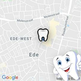 Orthodontie Ede, Telefoonweg 132, 6713 AL Ede, Nederland