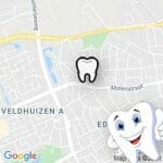 Orthodontie Ede, Veldhuizerweg 1, 6712 DD Ede, Nederland