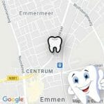 Orthodontie Emmen, Weerdingerstraat 64, 7815 SE Emmen, Nederland