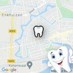 Orthodontie Enkhuizen, Molenweg 11, 1601 SR Enkhuizen, Nederland