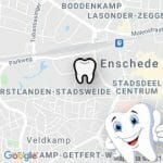 Orthodontie Enschede, Bisschopstraat 37-39, 7513 AJ Enschede, Nederland