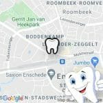 Orthodontie Enschede, Hengelosestraat 48, 7514 AJ Enschede, Nederland