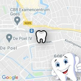 Orthodontie Goes, Stationspark 45, 4462 DZ Goes, Nederland