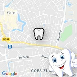 Orthodontie Goes, Van Dusseldorpstraat 34, 4461 LV Goes, Nederland