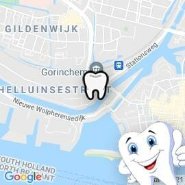 Orthodontie Gorinchem, Schelluinsevliet 5, 4203 NB Gorinchem, Nederland