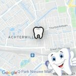 Orthodontie Gouda, Ronsseweg 3, 2803 ZA Gouda, Nederland
