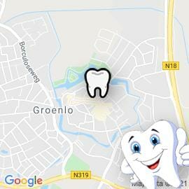 Orthodontie Groenlo, Notenboomstraat 11, 7141 AB Groenlo, Nederland