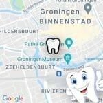 Orthodontie Groningen, Stationsstraat 11, 9711 AR Groningen, Nederland