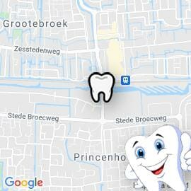 Orthodontie Grootebroek, Het Voert 9, 1613 KL Grootebroek, Nederland