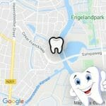 Orthodontie Heemstede, Handellaan 2-A, 2102 CW Heemstede, Nederland