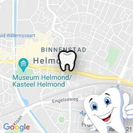 Orthodontie Helmond, Paterslaan 2, 5701 NZ Helmond, Nederland