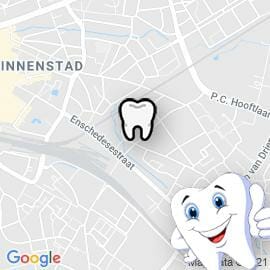 Orthodontie Hengelo, Grundellaan 15, 7552 EC Hengelo, Nederland