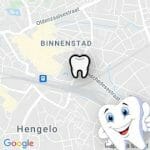 Orthodontie Hengelo, Wolter ten Catestraat 54, 7551 HZ Hengelo, Nederland