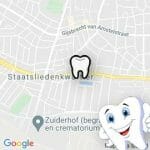 Orthodontie Hilversum, Diependaalselaan 197, 1214 KB Hilversum, Nederland