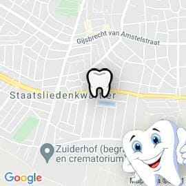 Orthodontie Hilversum, Diependaalselaan 197, 1214 KB Hilversum, Nederland