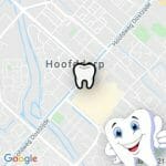 Orthodontie Hoofddorp, Hoofdweg Oostzijde 708, 2132 BV Hoofddorp, Nederland