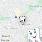 Orthodontie Houten, De Molen 89A, 3995 AW Houten, Nederland